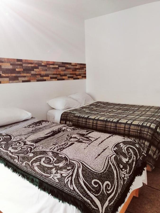 Hostal Maple Queretaro Exterior photo