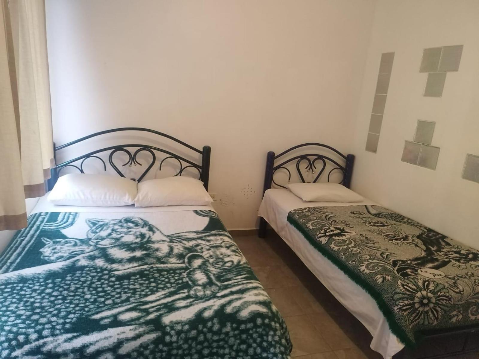 Hostal Maple Queretaro Exterior photo