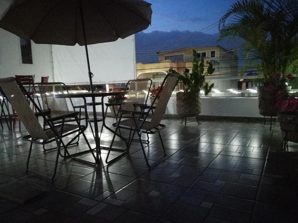 Hostal Maple Queretaro Exterior photo